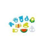Silicon Mould for Baby Teether