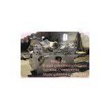 Automatic Envelope Paper Bag Machine