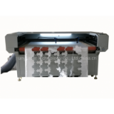 Auto Feeding Foma Leather Laser Cutter thumbnail-2