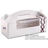 Paper Pakage Corrugated Small Paper Box