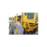 Sell CAT 14G Grader thumbnail-1