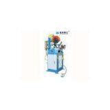 Pneumatic Automatic Metal Pipe Cutter , Circular Sawing Machine