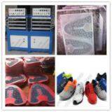 2015-2016 KPU Shoe Moulding Machine thumbnail-3