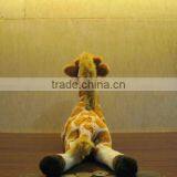 2017 Wholesale China Supplier Stuffed Toy Plush Giraffe Toy Giraffe Plush Toy thumbnail-4