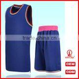 OEM Serveric Polyester Mens Green Basketball Uniforms Wholesale/own Design Uniforms Basketball for Men With Factory Price thumbnail-5