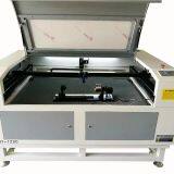 Popular Double Heads Laser Cutting Machine for Cloth thumbnail-5