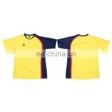 Custom Australia Club Uniform Embroidery Patch Australia Soccer Kits thumbnail-3