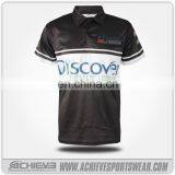Wholesale Sublimation Cricket Shirts Printed Cricket Jerseys thumbnail-5