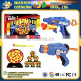 Factory offer kids eva material mini plastic toy guns