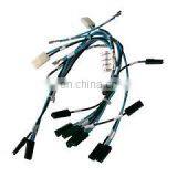 Wire Cable Harness Assemblies for Home Appliances