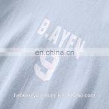 A Forever Fairness New Style Night Printing Loose Blank Raglan Wholesale Blank T Shirts thumbnail-6