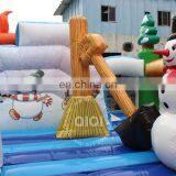 Inflatable Playground Bounce Houses Rentals Funcity thumbnail-5