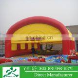 Inflatable Igloo Tent,inflatable Cube Tent,inflatable Cube Tent for Sale FT-43 thumbnail-1