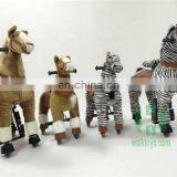 HI CE Funny Ride on Toys for Kids,mechnical Ride on Animal for Fun thumbnail-2