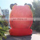 Customized Outdoor Giant Chinese Baby Character/mascot Inflatable for Event&party Decoration thumbnail-3