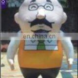 Old Man Inflatable Costumes thumbnail-1