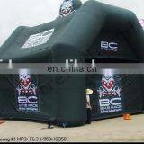 Inflatable party tent ,inflatable outdoor tent T027