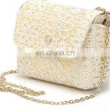 Wholesale Lace Fashion Bag Crossbody Bag Evening Bag for Women thumbnail-2