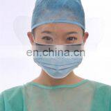 Medical Surgical 3 Ply Face Mask With Splash Visor thumbnail-6