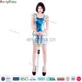 PTC1327 Roman Brave Princess Women Warrior Costume thumbnail-3