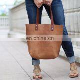 Custom Handbag Genuine Leather India thumbnail-2