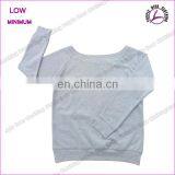 100%cotton Men Clothes Long Sleeve Cotton T-shirt Printing Flag T-shirt thumbnail-3