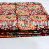 Cotton Hand Block Print Sewing Indian Fabric Material Cotton Print thumbnail-3