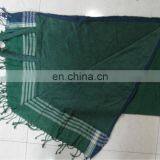 Kikoi Towel With Bag thumbnail-1