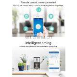 American Switch Plug on off Electric Switch S30 WiFi Smart Power Plug Socket Wireless Remote Control Timer Power Switch thumbnail-2