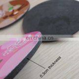 Personalized EVA Foam Coffee Mug Cup Drink Mat Pad Wholesales thumbnail-3