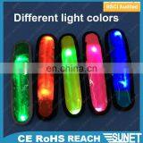 2017 Innovation Product Wholesale Reflective Flashing Led Armband New Style Led Armband thumbnail-4