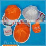 Giveaway Promotional Cheap Nylon Foldable Hat thumbnail-2