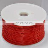 Top Quality 3d Printing Materials 1.75mm PLA Filament for 3D Printer thumbnail-2