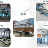 Shanghai BOGU Industry Co.. Ltd. company overview - view 1 thumbnail