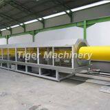 Zhangjiagang Tiger Machinery Co., Ltd company overview - view 1 thumbnail