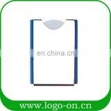 Cheap Customized Printing Parking Timer Cardboard Parking Disk thumbnail-2