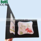 Hardcover Baby Record Book With Customized Printing thumbnail-3