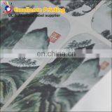 Top Selling Wholesale Cheap Custom Adhesive Metal Tag thumbnail-6