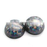 Metal Christmas Candy Tin Ball ,christmas Gift Tin Can thumbnail-2