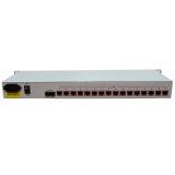 16E1 4FE MUX with LCD 2