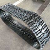 Multipurpose Snowmobile Rubber Track (WD300*72*40) thumbnail-1