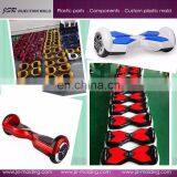 Solo Wheel With Air Wheel by Scooter Motorcycles Build by OEM thumbnail-2