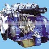 4 Stroke Engine(YD480 Diesel Engine for Truck,27.8kw/3000rpm) thumbnail-1