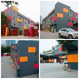 Aung Crown Caps & Hats Industrial Ltd. Is A Professional Compan company overview - view 1 thumbnail