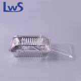 1000ml Rectangular Aluminum Foil Food Container thumbnail-3