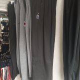 Men's Sports Trousers Autumn Straight Tube Embroidery Leisure Trousers thumbnail-4