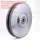 CBN Wheel For Camshaft Grinding for High-efficient Heavy Grinding Miya@moresuperhard.com thumbnail-2