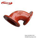 BS EN545 Ductile Iron Elbow Pipe Fitting for Water