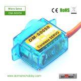 DM-S0050 5g DOMAN RC Digital Micro rc Servo thumbnail-5