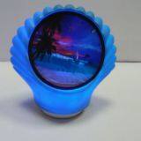 Bluetooth speaker night light manufacturer